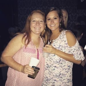 Meet your Posher, Douglas